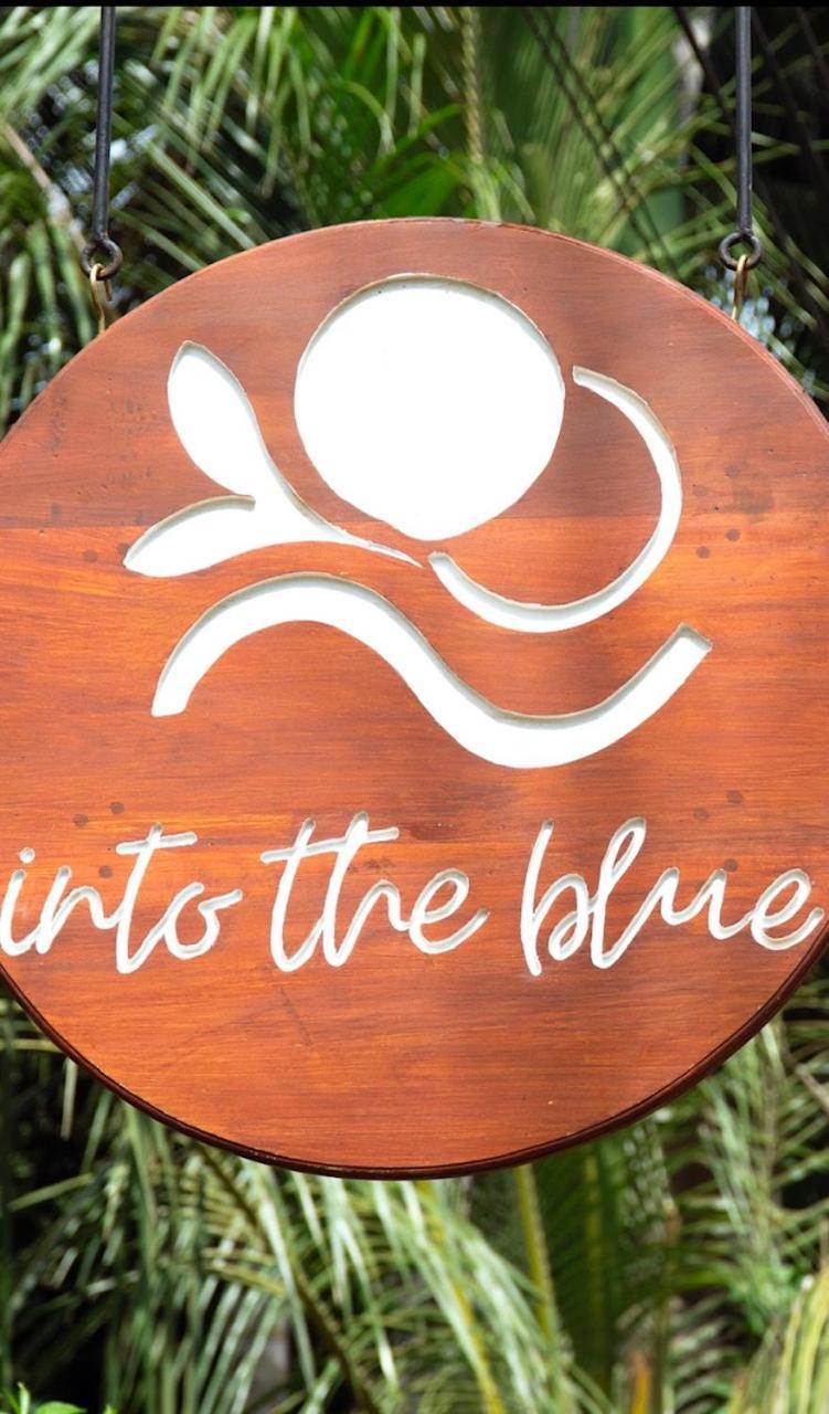 Into The Blue - Yoga Included & Walk To 3 Beaches Tangalle Exterior foto