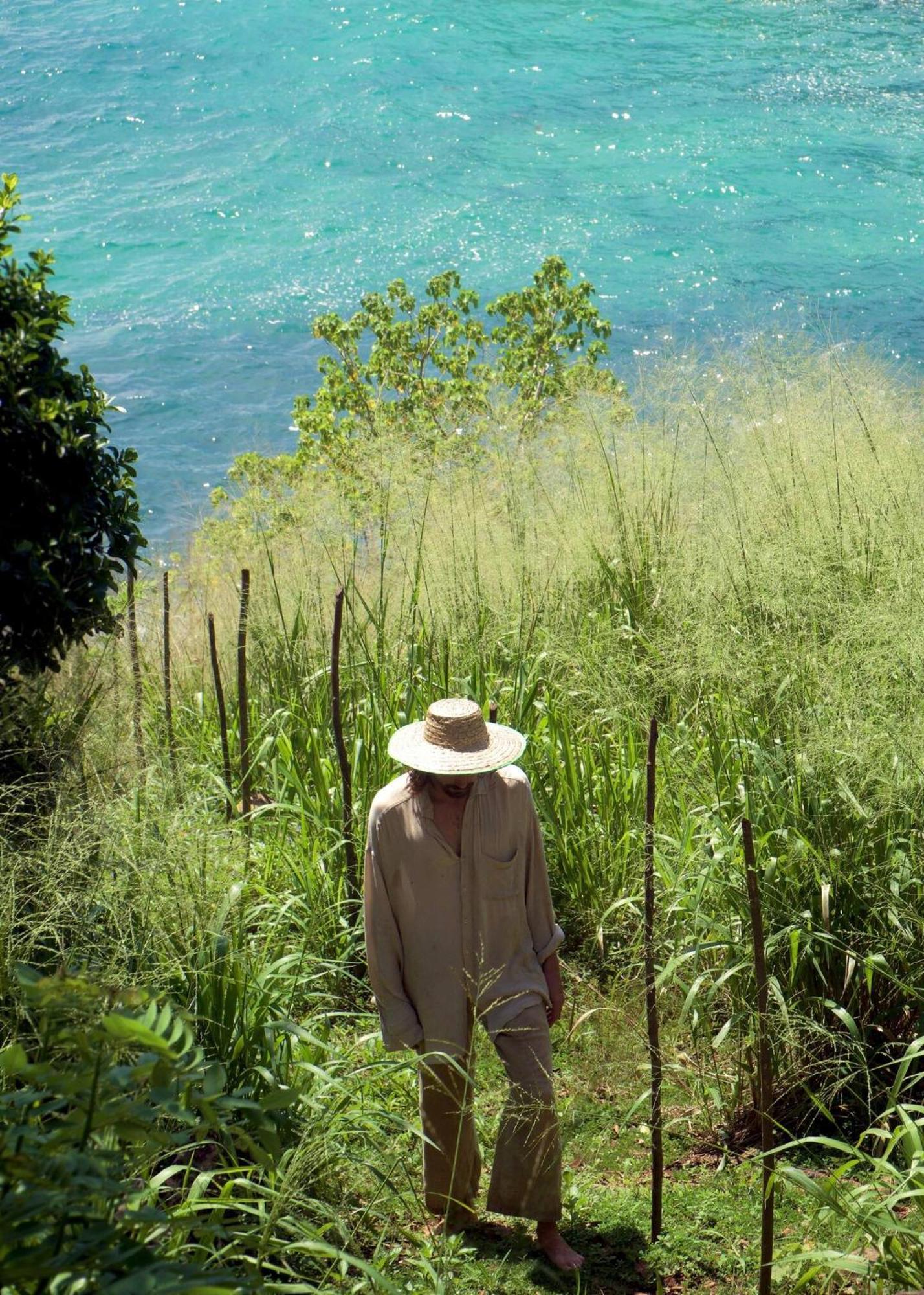 Into The Blue - Yoga Included & Walk To 3 Beaches Tangalle Exterior foto
